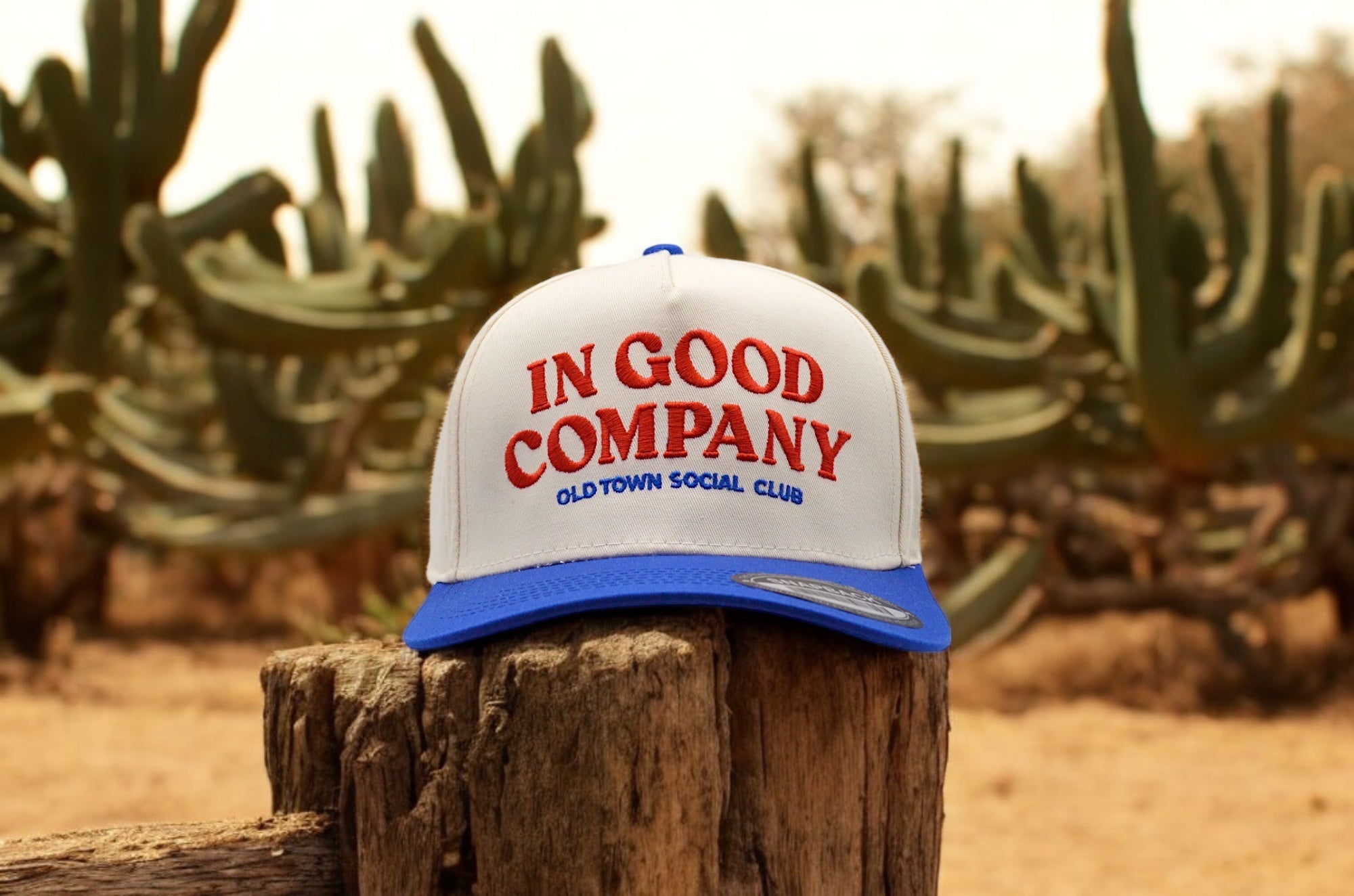 Hats – Old Town Social Club