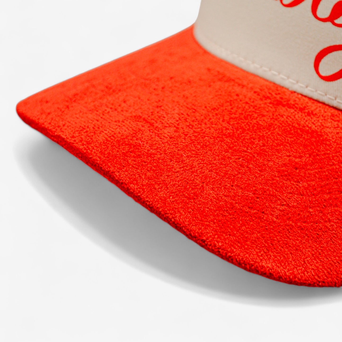 Only Date Cowboys Suede Bill Hat