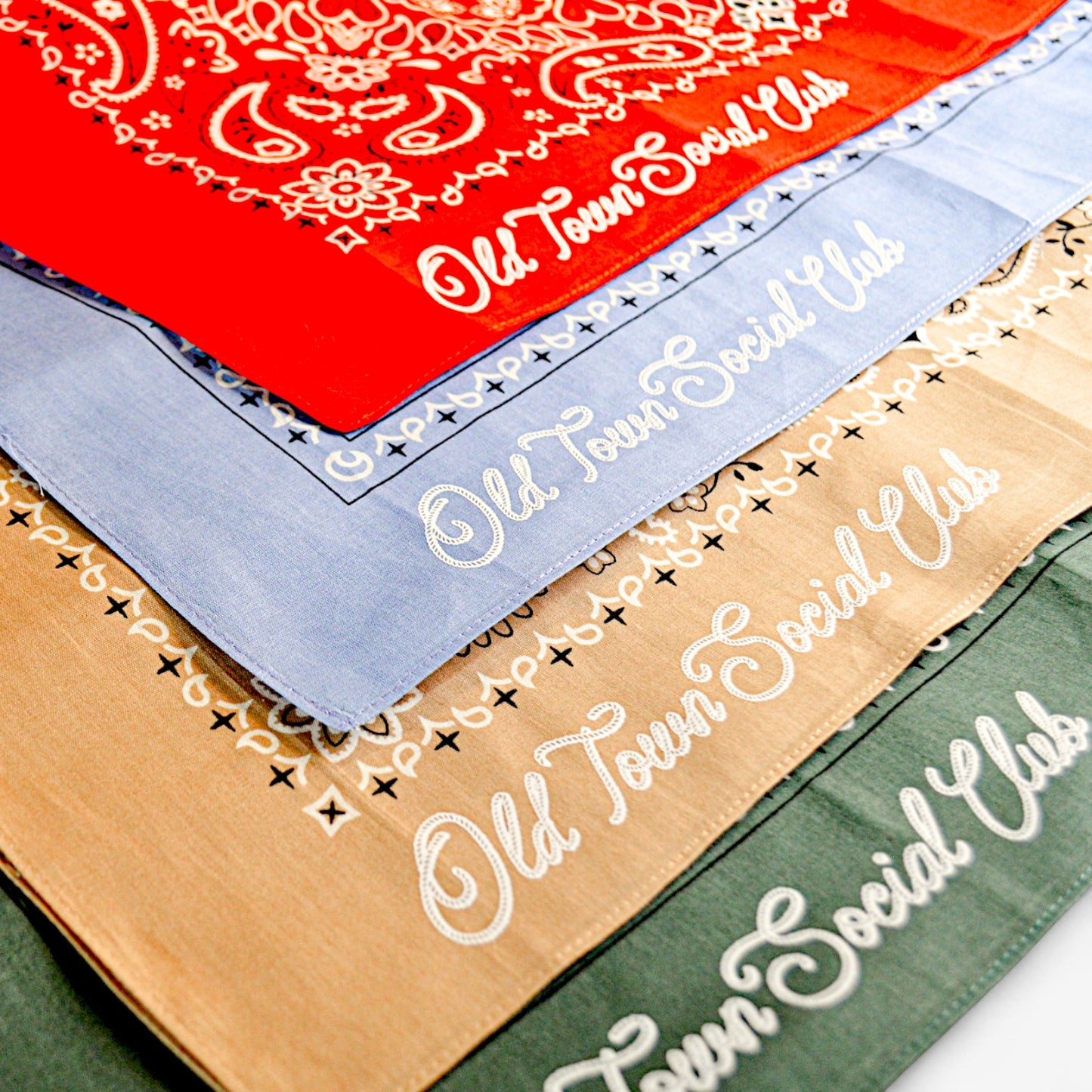 Signature Bandana