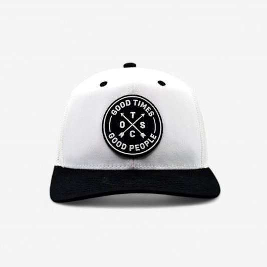 Good Times Structured Hat