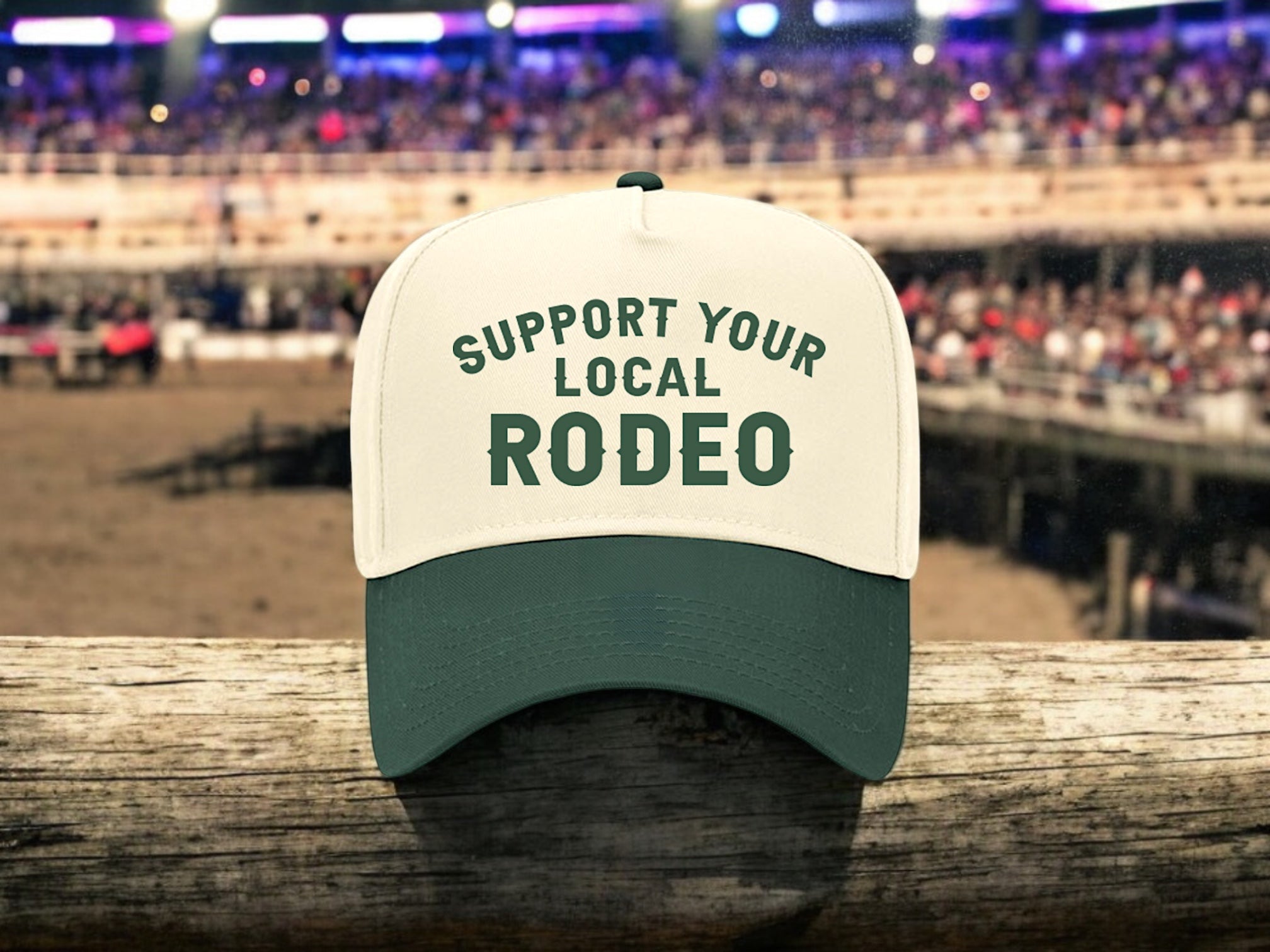 Rodeo – Old Town Social Club