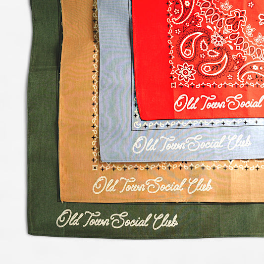 Signature Bandana