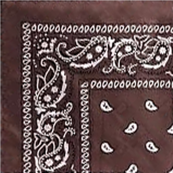 Custom Bandanas — Set of 12